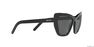 PRADA - Black Cat Eye Prada PR 08VS PRADA - Black Cat Eye Prada PR 08VS