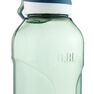 QUECHUA - Unique Size Hiking water bottle 500 fast opening cap 0.8 litre Tritan plastic, Violet QUECHUA - Unique Size Hiking water bottle 500 fast opening cap 0.8 litre Tritan plastic, Violet