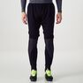 KIPSTA - 12-13 Years F100 Kids' Goalkeeper Bottoms - Black, Black KIPSTA - 12-13 Years F100 Kids' Goalkeeper Bottoms - Black, Black
