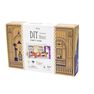ROBOTIME - Robotime Party Time Dyi Dollhouse Kit ROBOTIME - Robotime Party Time Dyi Dollhouse Kit