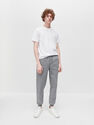 Reserved - Light Grey Sweatpants, Men Reserved - Light Grey Sweatpants, Men