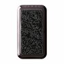HANDL NEW YORK - Handl New York Crystal Grip & Stand Black for Smartphones HANDL NEW YORK - Handl New York Crystal Grip & Stand Black for Smartphones