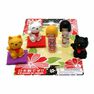 IWAKO - Iwako Doll & Lucky Cats Eraesr IWAKO - Iwako Doll & Lucky Cats Eraesr