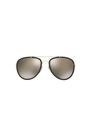 BURBERRY - Gold Pilot BE3090Q BURBERRY - Gold Pilot BE3090Q