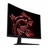 MSI - MSI Optix G27C5 27-Inch FHD/165Hz Curved Gaming Monitor MSI - MSI Optix G27C5 27-Inch FHD/165Hz Curved Gaming Monitor