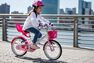 BTWIN - 16" kids' Bike Doctogirl 500 (4.5-6Y) - Snow White BTWIN - 16" kids' Bike Doctogirl 500 (4.5-6Y) - Snow White