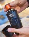 WACACO COMPANY LIMITED - Wacaco Minipresso NS Portable Espresso Machine Black WACACO COMPANY LIMITED - Wacaco Minipresso NS Portable Espresso Machine Black