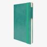 LEGAMI - Legami Medium Weekly Diary With Notebook 18 Month 2018/2019 Turquoise LEGAMI - Legami Medium Weekly Diary With Notebook 18 Month 2018/2019 Turquoise