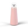 LUND LONDON - Lund London Skittle Bottle Original Pink And White Smile 500ML LUND LONDON - Lund London Skittle Bottle Original Pink And White Smile 500ML