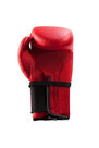 OUTSHOCK - 40Z 100 Beginner Boxing Gloves - Red OUTSHOCK - 40Z 100 Beginner Boxing Gloves - Red
