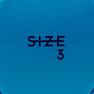 KIPSTA - 3 First Kick Football Size 4 Ages 8 to 12, Blue KIPSTA - 3 First Kick Football Size 4 Ages 8 to 12, Blue