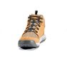 QUECHUA - EU 39 Men's waterproof off-road hiking shoes NH500 Mid WP, Cinnamon QUECHUA - EU 39 Men's waterproof off-road hiking shoes NH500 Mid WP, Cinnamon