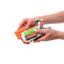 TACK PRO - Tack Pro Storm Clip I With 3 Round Clip And 6 Darts TACK PRO - Tack Pro Storm Clip I With 3 Round Clip And 6 Darts