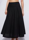 Calzedonia - Black Bandeau Skirt, Women - One-Size Calzedonia - Black Bandeau Skirt, Women - One-Size