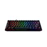 RAZER - Razer Huntsman Mini Purple Switch Gaming Keyboard RAZER - Razer Huntsman Mini Purple Switch Gaming Keyboard