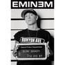 PYRAMID POSTERS - Eminem Mugshot Maxi Poster PYRAMID POSTERS - Eminem Mugshot Maxi Poster
