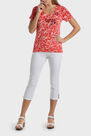 Punt Roma - Sequins print sweater Punt Roma - Sequins print sweater