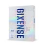 BIG HIT ENTERTAINMENT - Ab6Ix 1st World Tour 6Ixense In Seoul DVD | Ab6Ix BIG HIT ENTERTAINMENT - Ab6Ix 1st World Tour 6Ixense In Seoul DVD | Ab6Ix