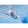 NABAIJI - L Swimming Goggles Spirit Smoked Lenses - Magnolia NABAIJI - L Swimming Goggles Spirit Smoked Lenses - Magnolia