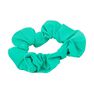 NABAIJI - 4-14 Years Girls' Swimming Hair Scrunchie, Fluo Yellow NABAIJI - 4-14 Years Girls' Swimming Hair Scrunchie, Fluo Yellow