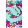 OLAIAN - L 145 X 85 Cm Print Towel - Guarana OLAIAN - L 145 X 85 Cm Print Towel - Guarana