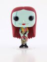 FUNKO TOYS - Funko Pop Nightmare Before Christmas Sally with Basket Vinyl Figure FUNKO TOYS - Funko Pop Nightmare Before Christmas Sally with Basket Vinyl Figure