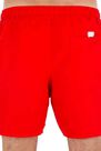 OLAIAN - Hendaia Short Boardshorts - NT Red, M OLAIAN - Hendaia Short Boardshorts - NT Red, M