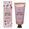 YES STUDIO - Yes Studio Hand Cream Raspberry 50ml YES STUDIO - Yes Studio Hand Cream Raspberry 50ml