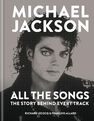 OCTOPUS UK - Michael Jackson All the Songs The Story Behind Every Track OCTOPUS UK - Michael Jackson All the Songs The Story Behind Every Track