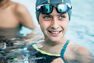 NABAIJI - Small SILICONE MESH SWIM CAP SIZE S - PRINT WOZBOY, Magnolia NABAIJI - Small SILICONE MESH SWIM CAP SIZE S - PRINT WOZBOY, Magnolia