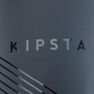 KIPSTA - F100 kids' football shin pads - black, S KIPSTA - F100 kids' football shin pads - black, S
