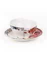 Seletti - Hybrid Zora Teacup Seletti - Hybrid Zora Teacup