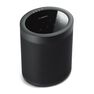 YAMAHA - Yamaha WX021 Wireless Streaming Speaker Black YAMAHA - Yamaha WX021 Wireless Streaming Speaker Black
