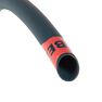 SUBEA - Junior Snorkel SNK 500 - Storm Grey SUBEA - Junior Snorkel SNK 500 - Storm Grey