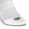KIPRUN - EU 39-42 Invisible Comfort Running Socks 2-Pack - Snow White KIPRUN - EU 39-42 Invisible Comfort Running Socks 2-Pack - Snow White