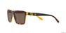 POLO - Black Rectangle Polo Ralph Lauren PH4153 POLO - Black Rectangle Polo Ralph Lauren PH4153