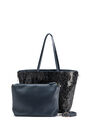 Punt Roma - Reversible shopping bag Punt Roma - Reversible shopping bag