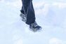 QUECHUA - Sh100 women’s warm mid black snow hiking boots, EU 42 QUECHUA - Sh100 women’s warm mid black snow hiking boots, EU 42