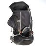 FORCLAZ - Unique Size Men's mountain trekking rucksack | FORCLAZ 90L - grey, Carbon Grey FORCLAZ - Unique Size Men's mountain trekking rucksack | FORCLAZ 90L - grey, Carbon Grey