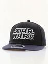 NEW ERA - New Era Gitd Star Wars Kids Cap Black/Gray NEW ERA - New Era Gitd Star Wars Kids Cap Black/Gray