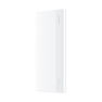 HUAWEI - Huawei CP11QC 10000mAh Power Bank White HUAWEI - Huawei CP11QC 10000mAh Power Bank White