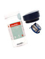 ALADDIN - Aladdin Tea Infuser 0.35L Blue ALADDIN - Aladdin Tea Infuser 0.35L Blue