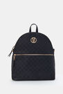 Mohito - Multi-Use Backpack - Black Mohito - Multi-Use Backpack - Black