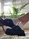 Urban Outfitters - WHT UO Lettuce Frill Socks Urban Outfitters - WHT UO Lettuce Frill Socks