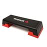 REEBOK - Unique Size Step - Black/Red, Default REEBOK - Unique Size Step - Black/Red, Default