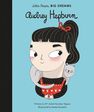QUARTET BOOKS UK - Audrey Hepburn QUARTET BOOKS UK - Audrey Hepburn