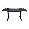 COUGAR - Cougar Mars Black Gaming Desk COUGAR - Cougar Mars Black Gaming Desk