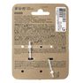 FORCLAZ - Set of 2 backpack straps, Unique Size FORCLAZ - Set of 2 backpack straps, Unique Size