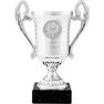 BIEMANS - Unique Size C122 Cup 15cm - Silver, Default BIEMANS - Unique Size C122 Cup 15cm - Silver, Default