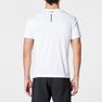 KALENJI - Large KALENJI DRY MEN'S BREATHABLE RUNNING T-SHIRT, Black KALENJI - Large KALENJI DRY MEN'S BREATHABLE RUNNING T-SHIRT, Black